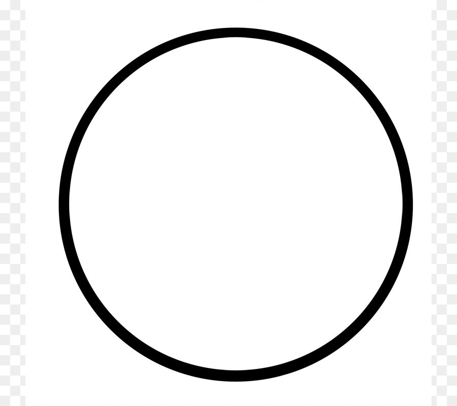 Крупным планом круг