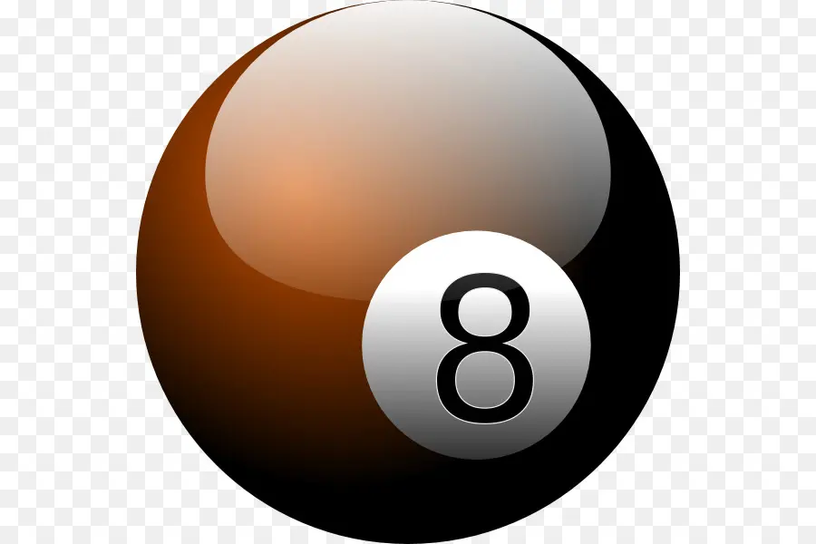 8 мяч бассейн，магия сайт 8ball PNG