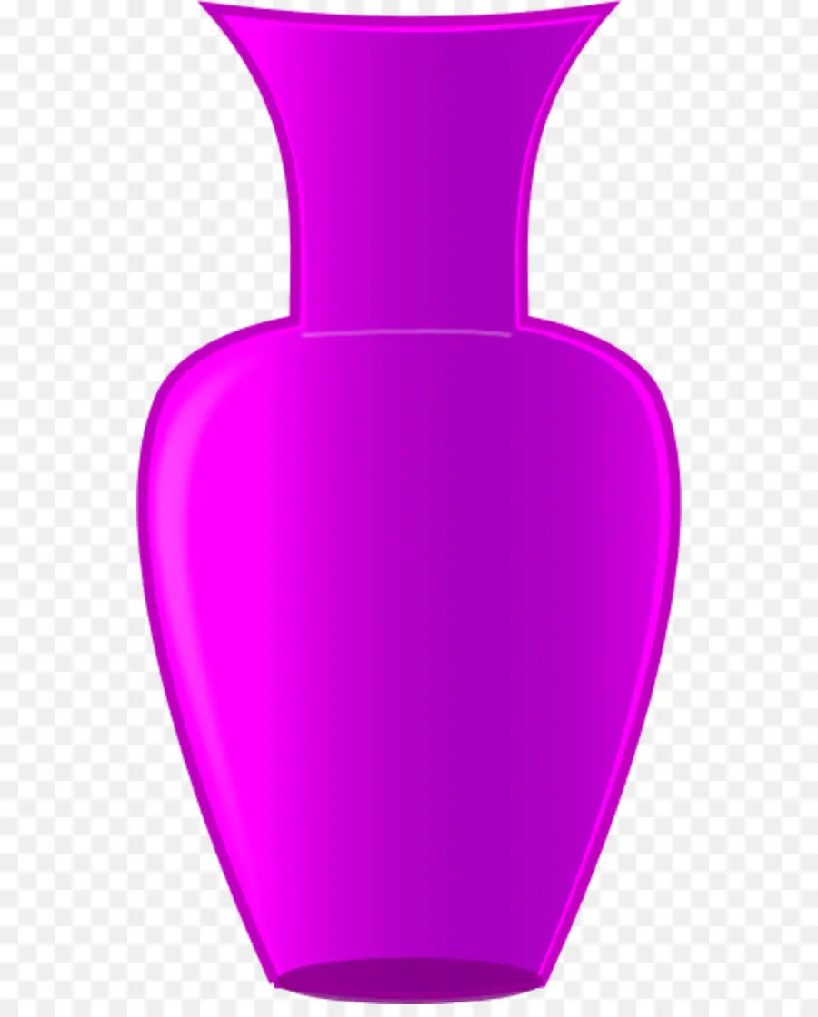 ваза，рисунок PNG