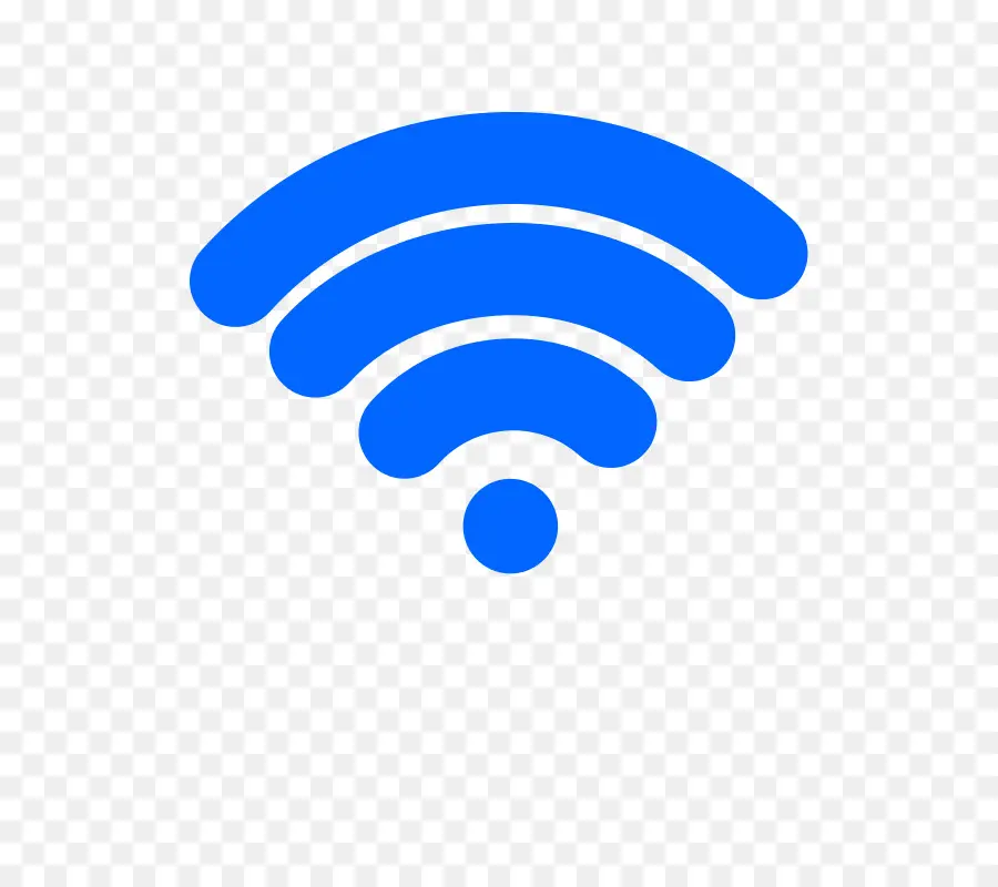 беспроводной доступ в интернет，символ PNG