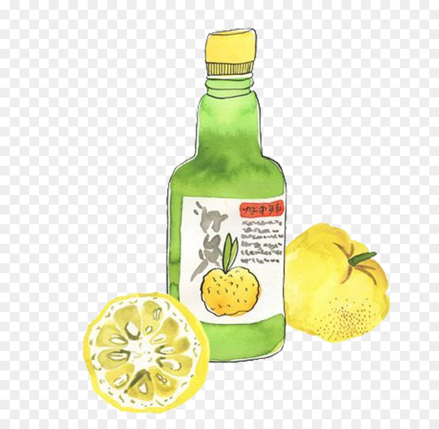 сок，лимон PNG