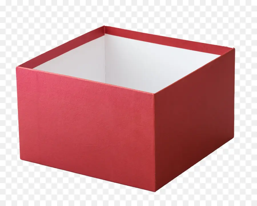 коробка，гратис PNG