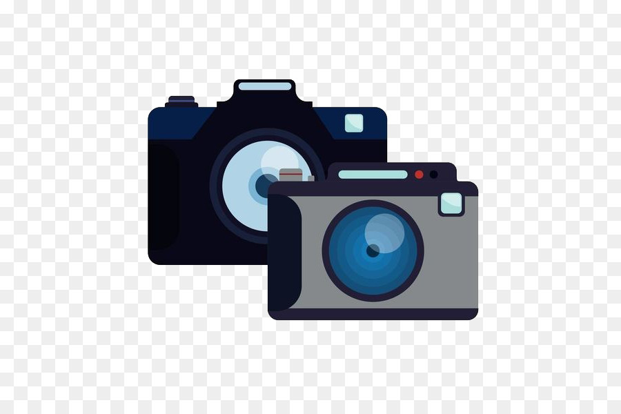цифровые фотоаппараты，камеры PNG