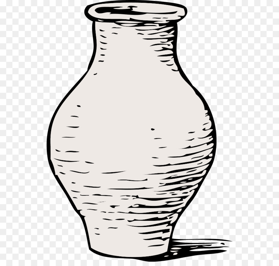 ваза，бесплатный контент PNG