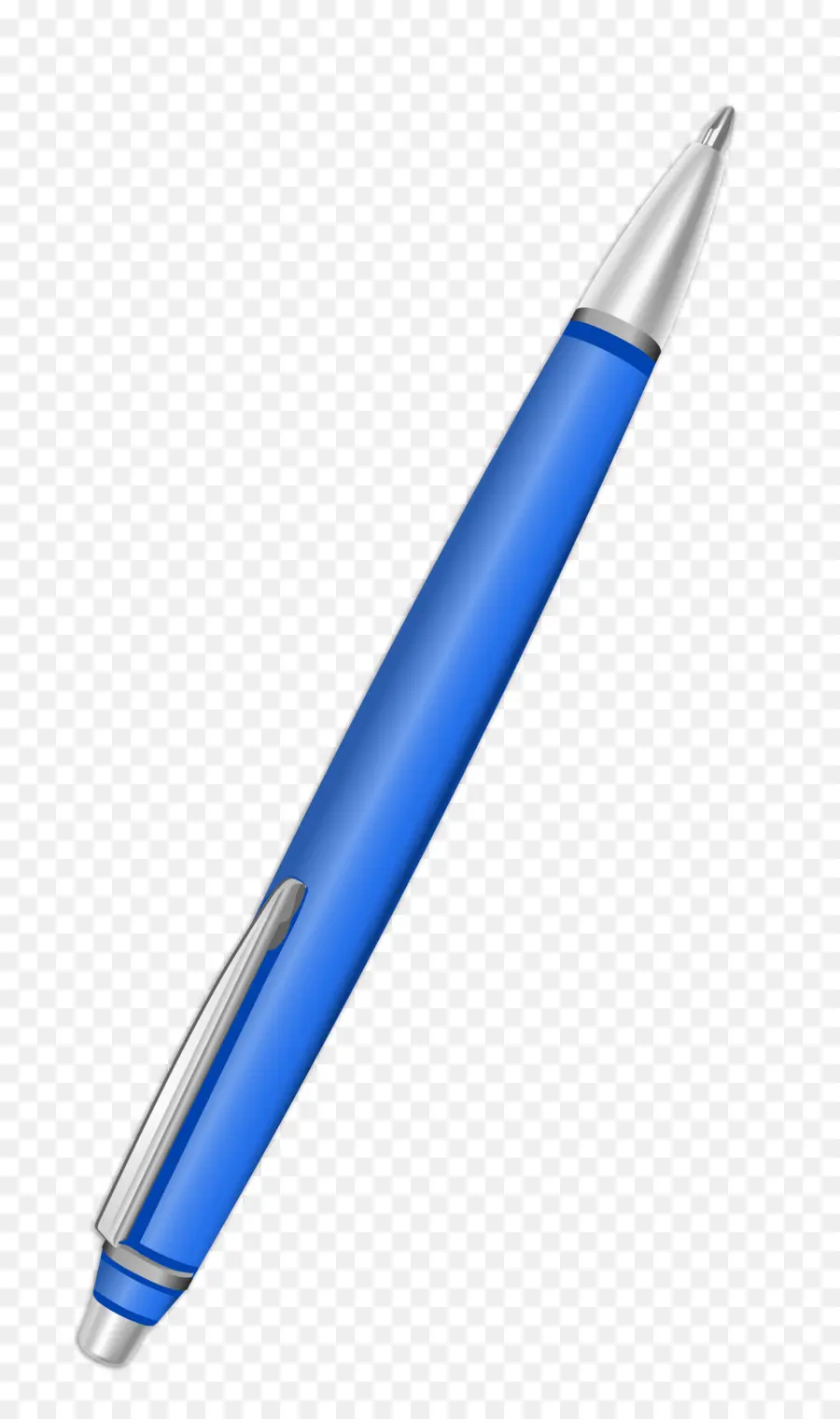 шариковая ручка，ручка PNG