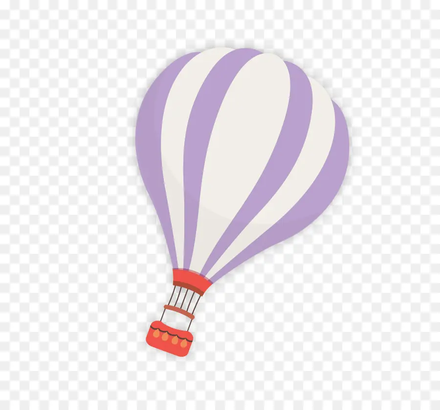 полеты на воздушном шаре，горячий воздух воздушный шар PNG