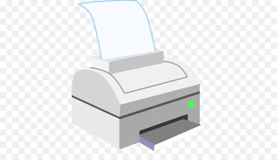 компьютерные иконки，принтер PNG