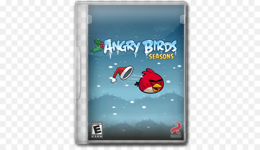 Времена года Angry Birds，ПК PNG