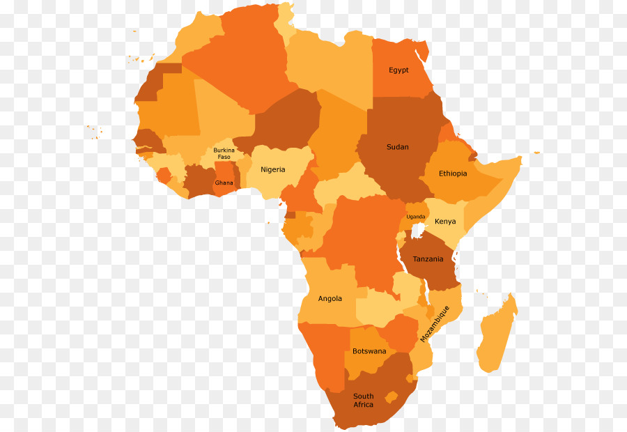 Нигерия，государства члены африканского Союза PNG