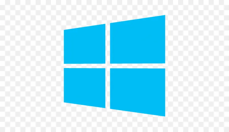 для Windows 8，корпорация Майкрософт Windows PNG