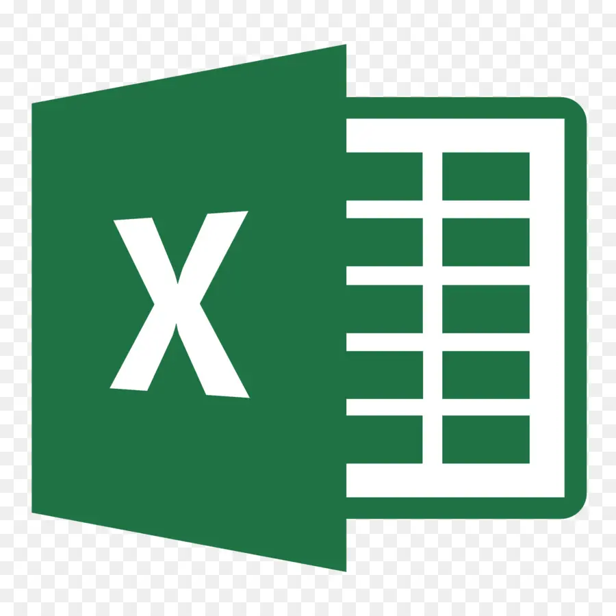корпорация Майкрософт Excel，логотип PNG