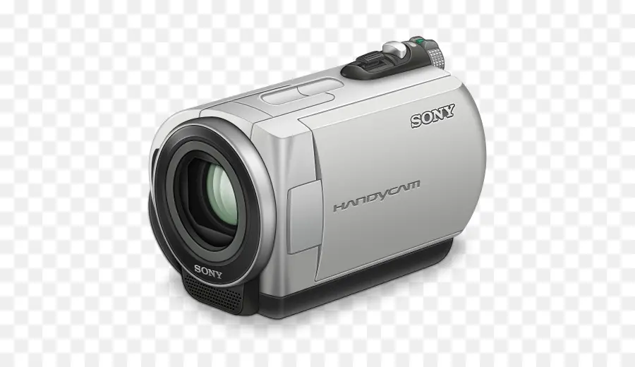 камера Handycam，значки компьютеров PNG