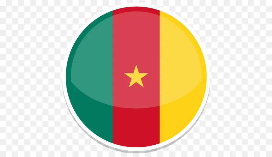 Камерун，компьютерные иконки PNG