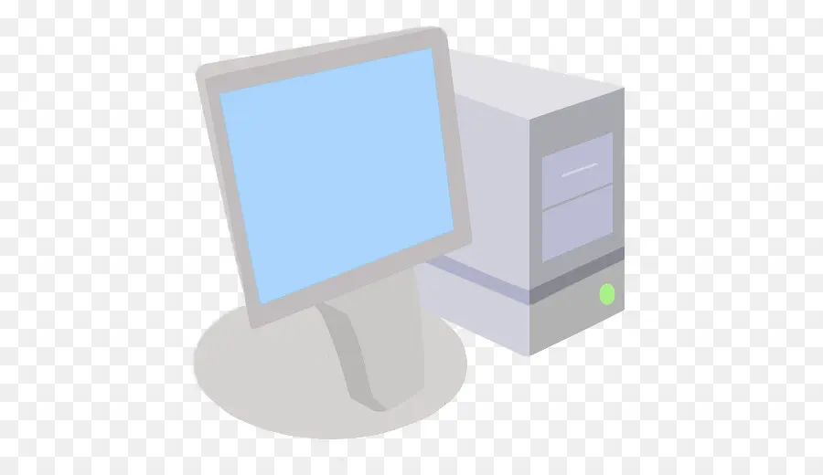 компьютерные иконки，рабочая станция PNG