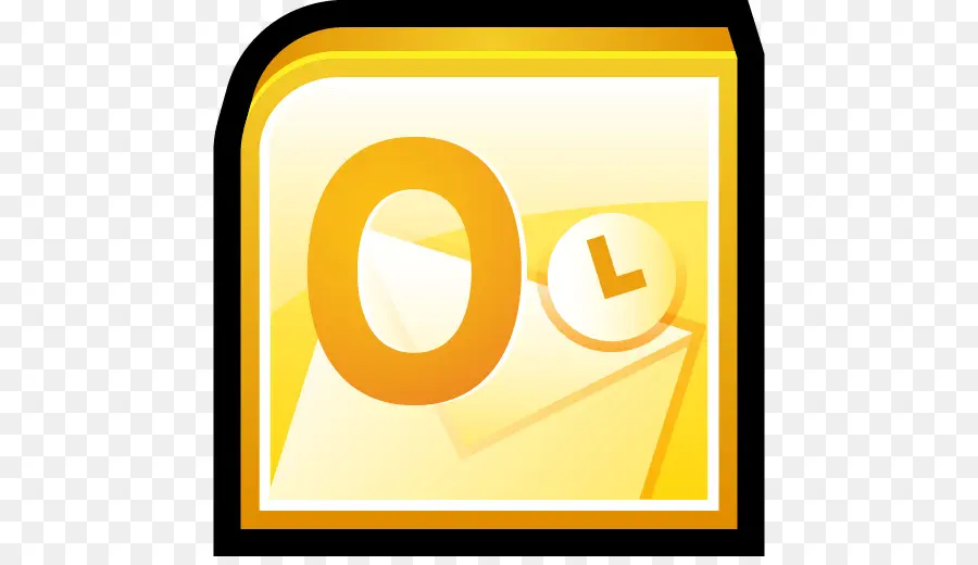 Майкрософт Outlook，компьютерные иконки PNG