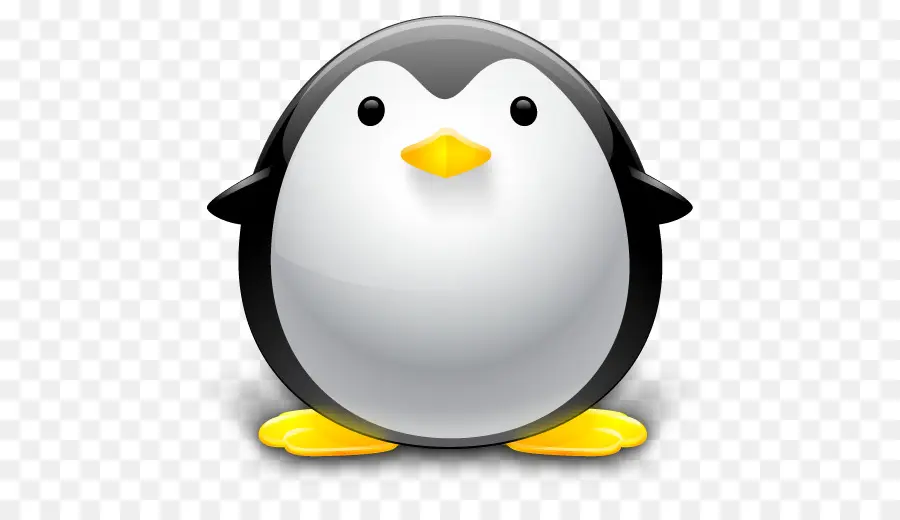 агарио，пингвин PNG
