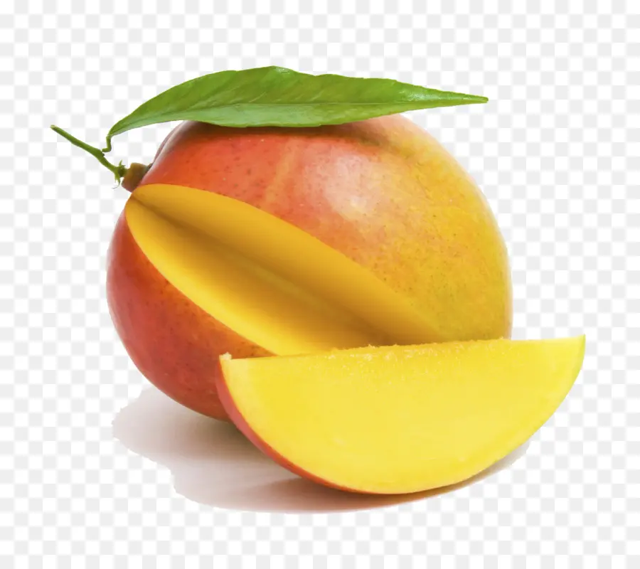 сок，манго PNG