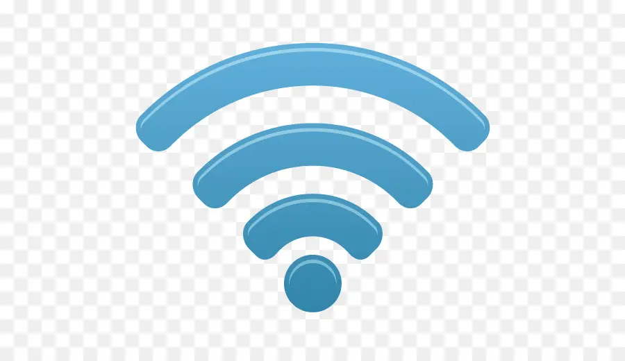 Wi Fi，Интернет PNG