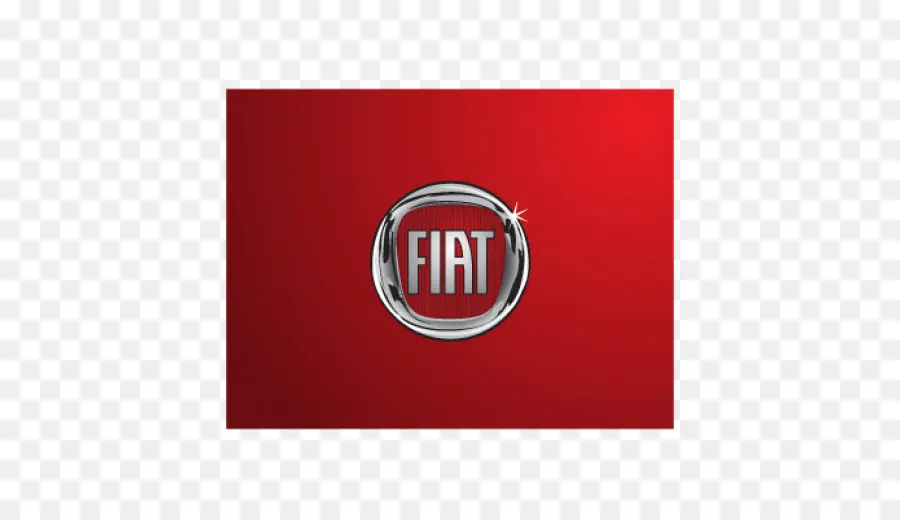 автомобили Fiat，логотип PNG