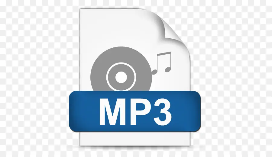 Mp3 файл，Аудио PNG