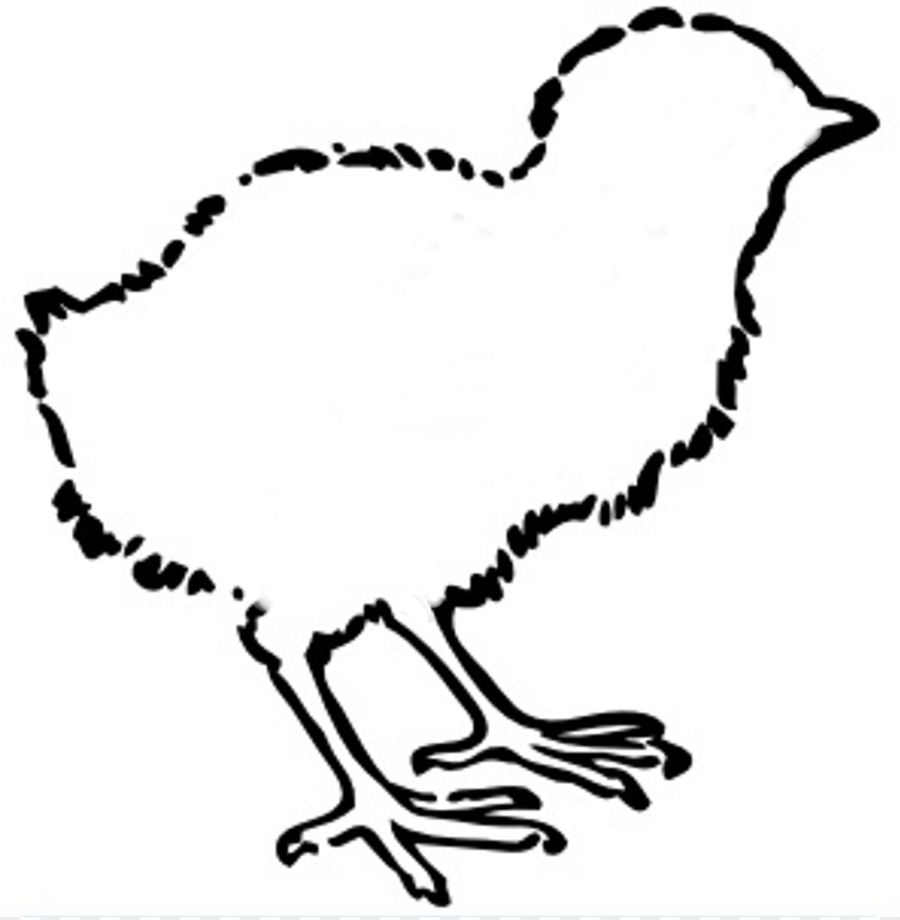 курица，Kifaranga PNG