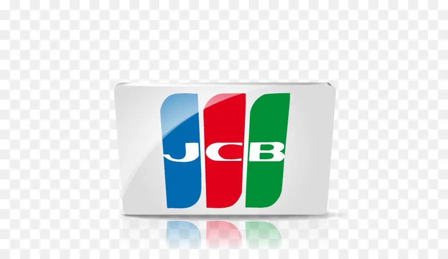 Jcb，логотип PNG