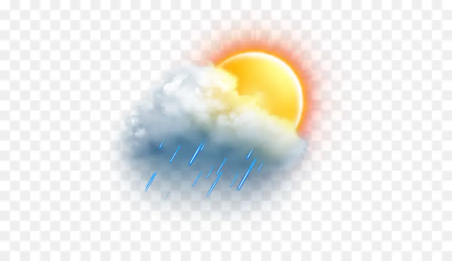погода，прогнозирование погоды PNG