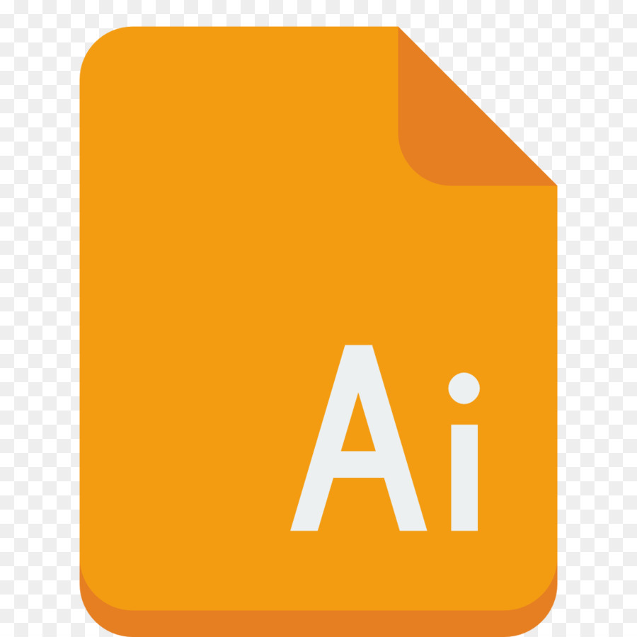 Иконка Adobe Illustrator，Программное обеспечение PNG