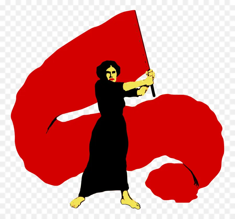 феминизм，пролетариат PNG