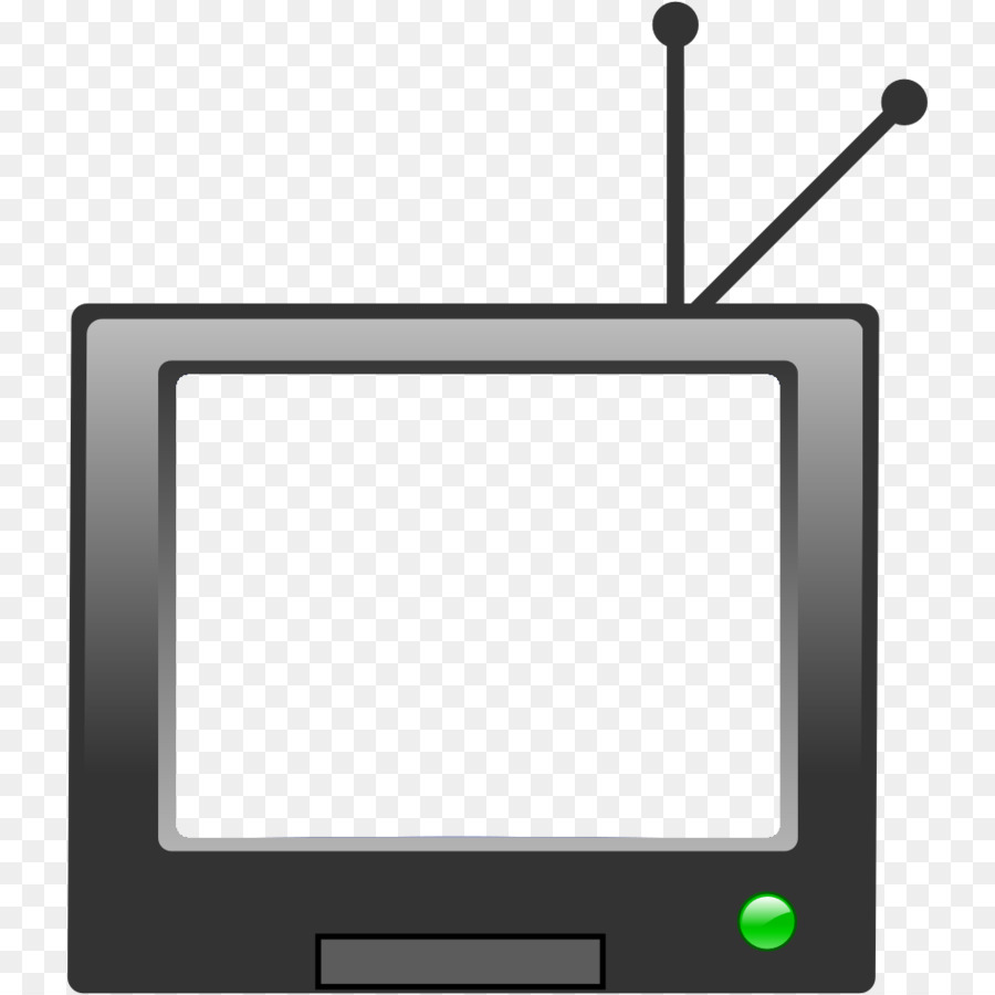 телевизор，масштабируемая векторная графика PNG