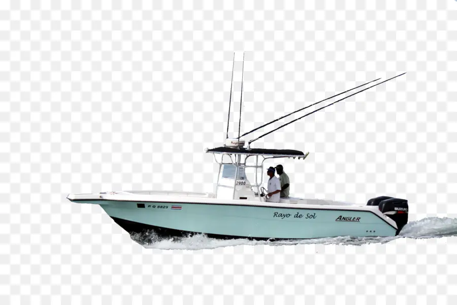 лодка，рыбная ловля PNG