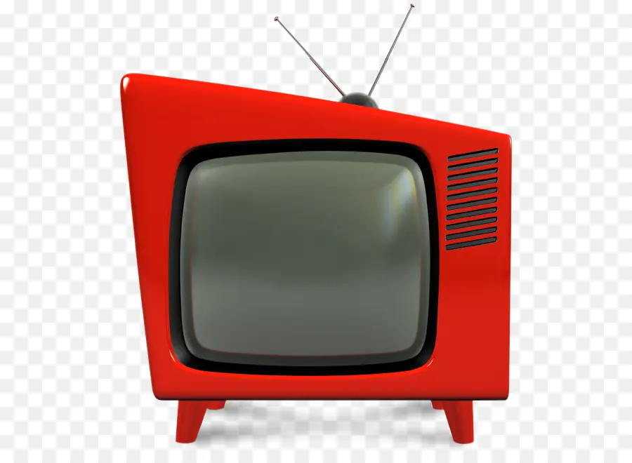1950 х годов，телевизор PNG