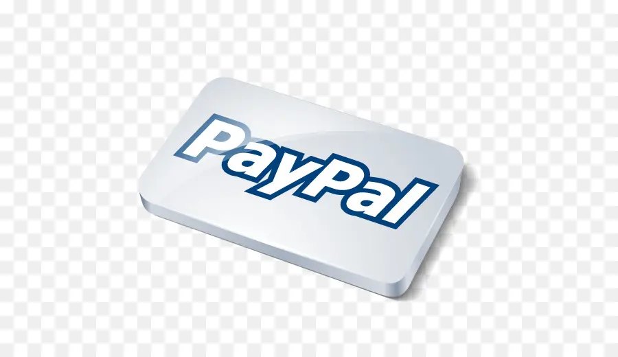 Логотип Paypal，оплата PNG