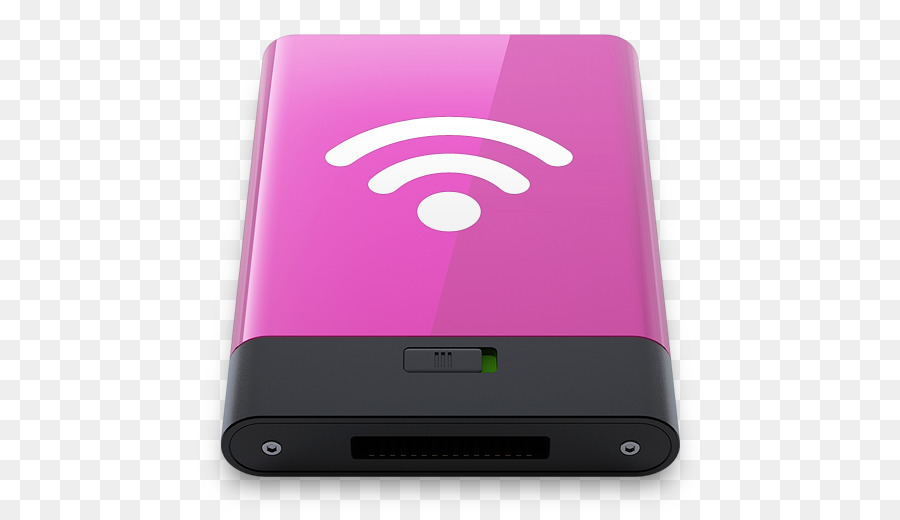 Розовые гаджеты. Сервер Пинк. Electronic device illustration. Device PNG. Wi fi device
