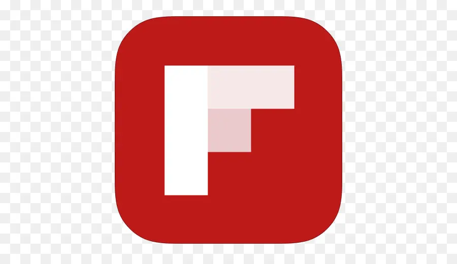 компьютерные иконки，в Flipboard PNG