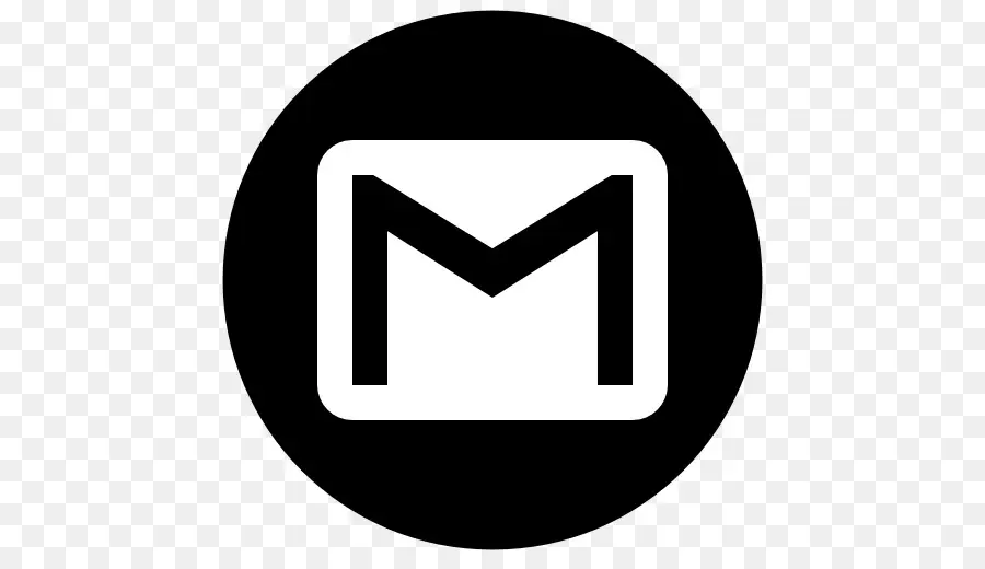 компьютерные иконки，в Gmail PNG