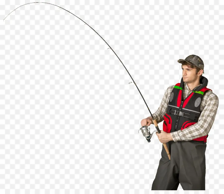 рыбная ловля，рыбак PNG