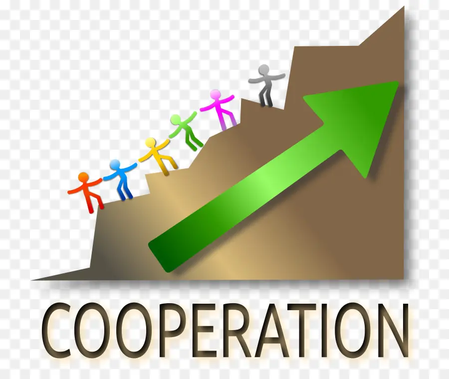 сотрудничества，сотрудничество PNG