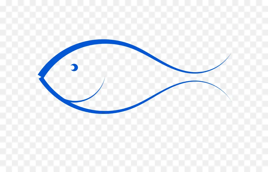 рыбы，рисунок PNG