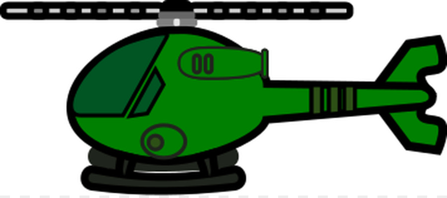 вертолет，самолет PNG
