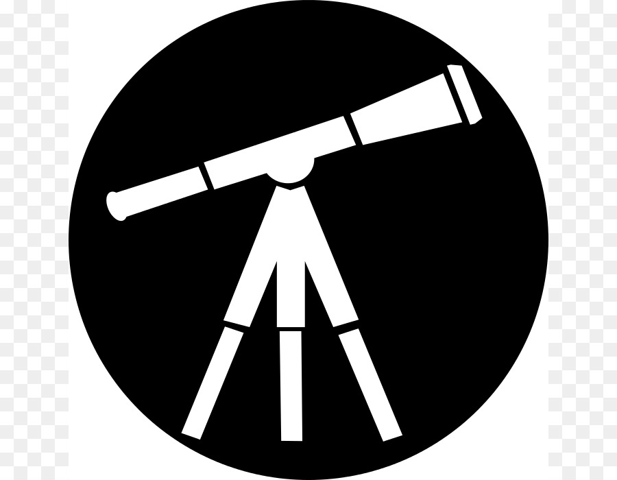 небольшой телескоп，космический телескоп PNG