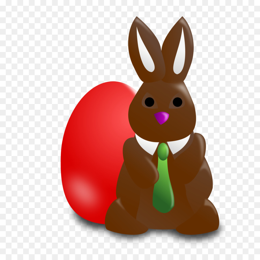 пасхальный кролик，компьютерные иконки PNG