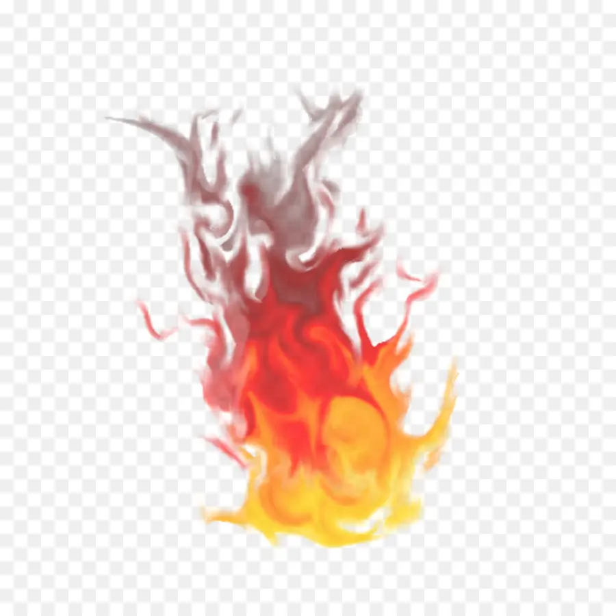 огонь，пламя PNG