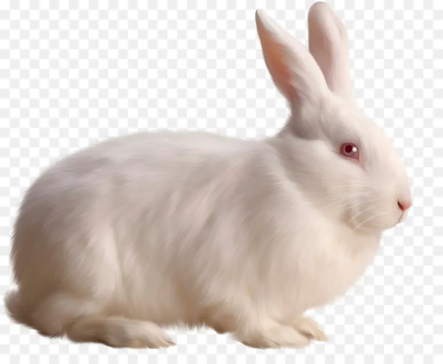 кролик кролик，я люблю зайчиков PNG
