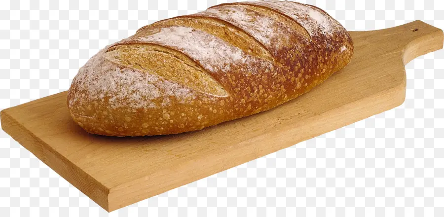ржаной хлеб，фокачча PNG