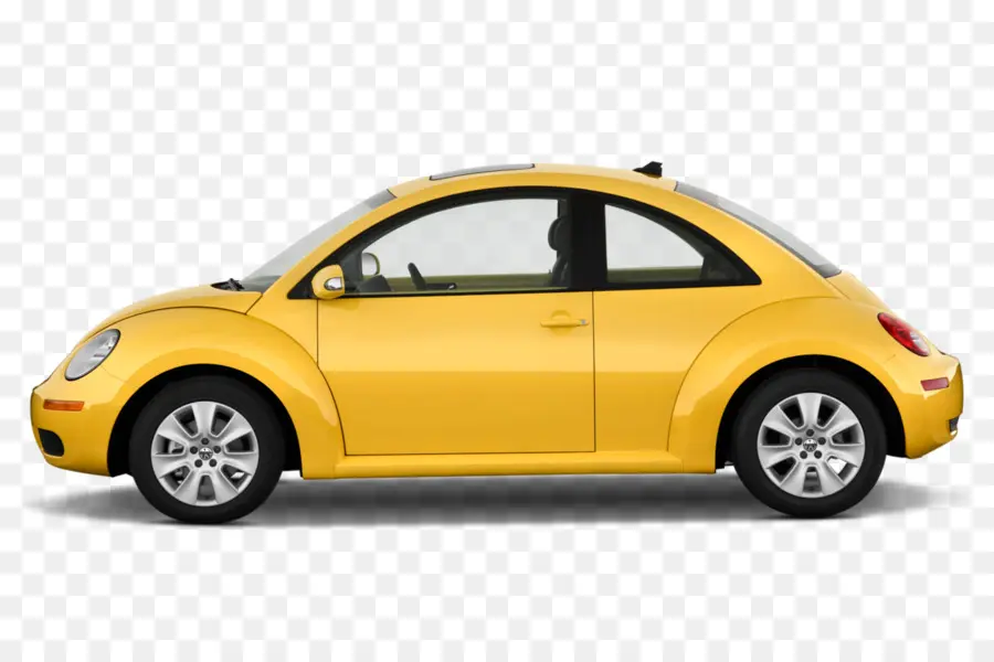 2009 Volkswagen новый жук，2010 Volkswagen новый жук PNG