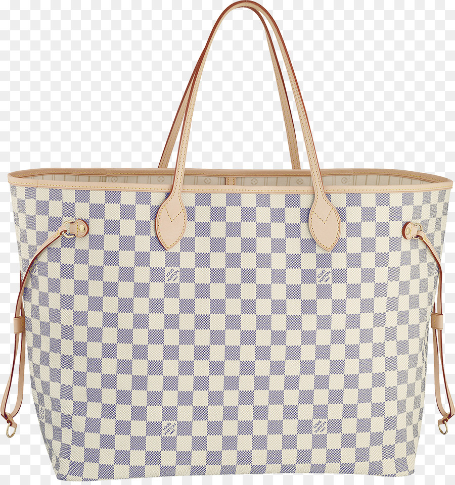 Сумка Louis Vuitton Neverfull mm Tote Bags