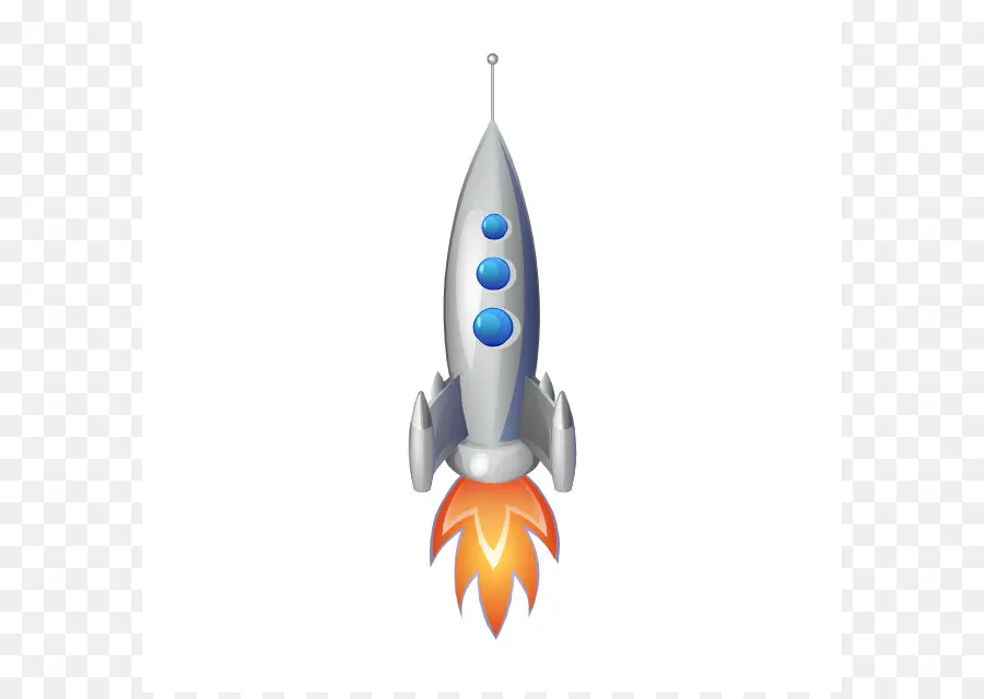 ракета，космический корабль PNG