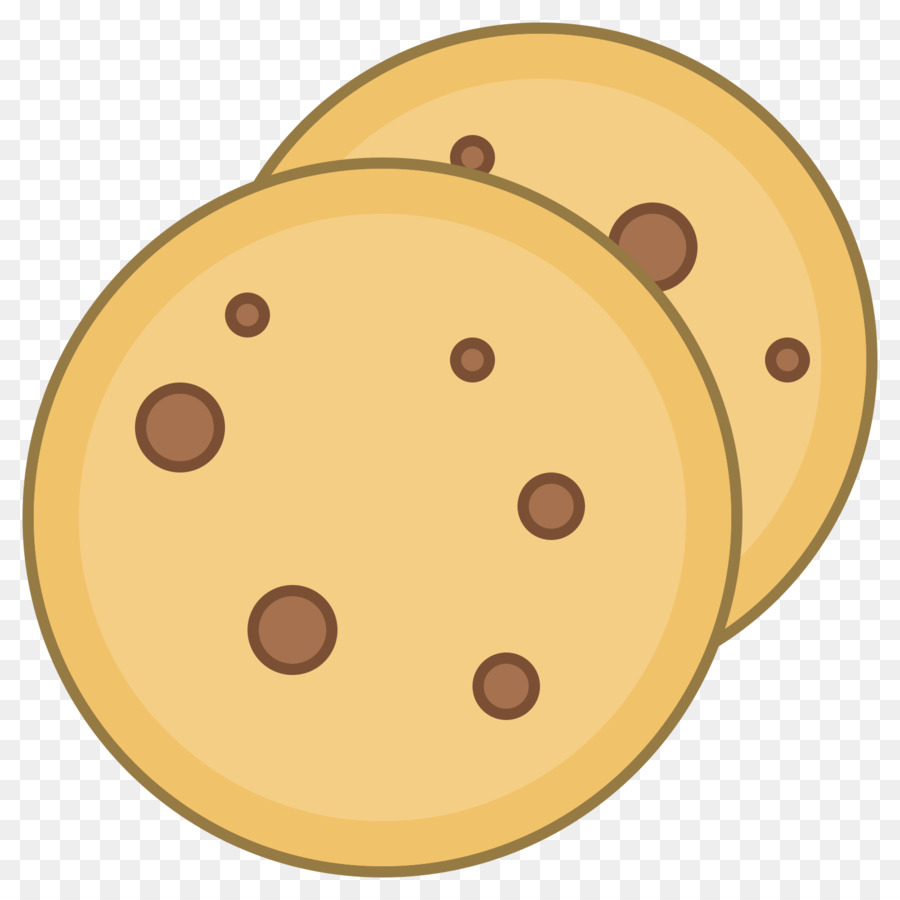 Файлы Cookie，Шоколадные чипсы PNG