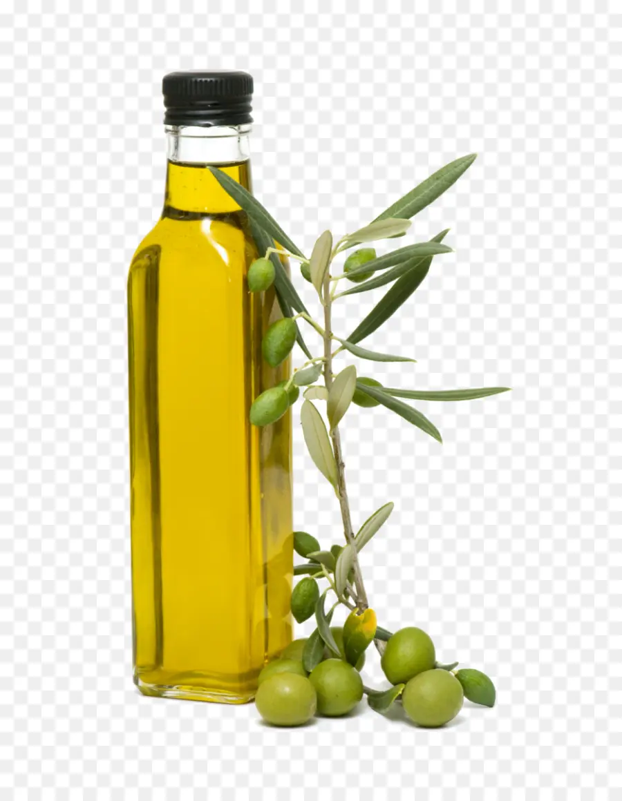 оливковое масло，кальмары в качестве пищи PNG